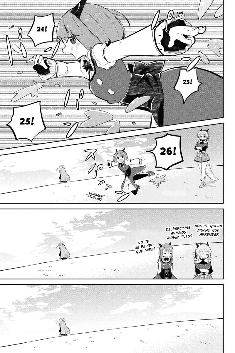 Read Slime Taoshite 300-nen, Shiranai Uchi ni Level Max ni Nattemashita (ES) Manga Online