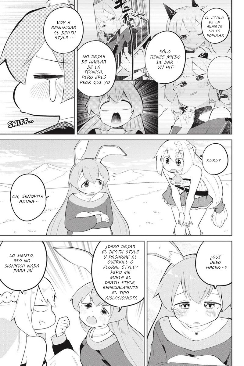 Read Slime Taoshite 300-nen, Shiranai Uchi ni Level Max ni Nattemashita (ES) Manga Online