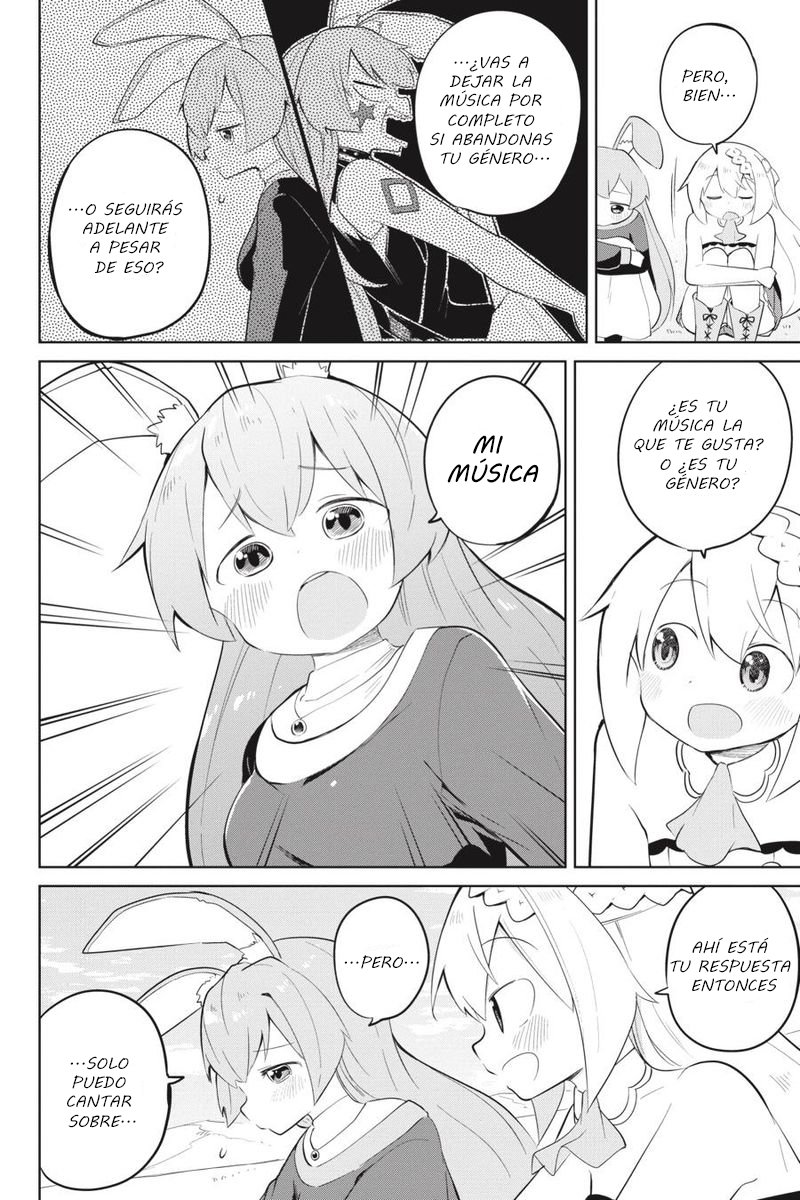 Read Slime Taoshite 300-nen, Shiranai Uchi ni Level Max ni Nattemashita (ES) Manga Online