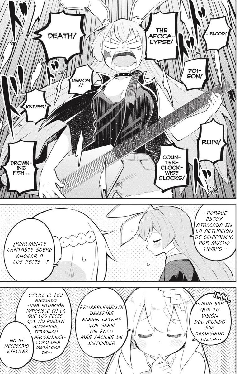 Read Slime Taoshite 300-nen, Shiranai Uchi ni Level Max ni Nattemashita (ES) Manga Online
