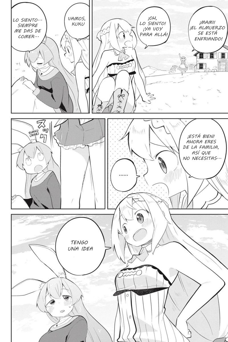 Read Slime Taoshite 300-nen, Shiranai Uchi ni Level Max ni Nattemashita (ES) Manga Online