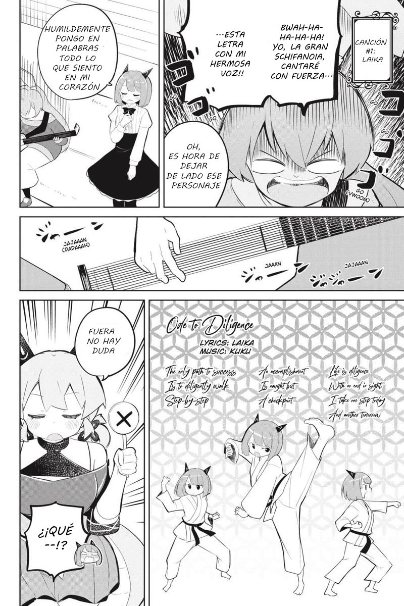 Read Slime Taoshite 300-nen, Shiranai Uchi ni Level Max ni Nattemashita (ES) Manga Online