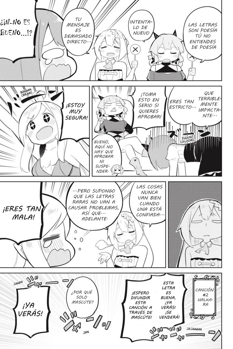 Read Slime Taoshite 300-nen, Shiranai Uchi ni Level Max ni Nattemashita (ES) Manga Online