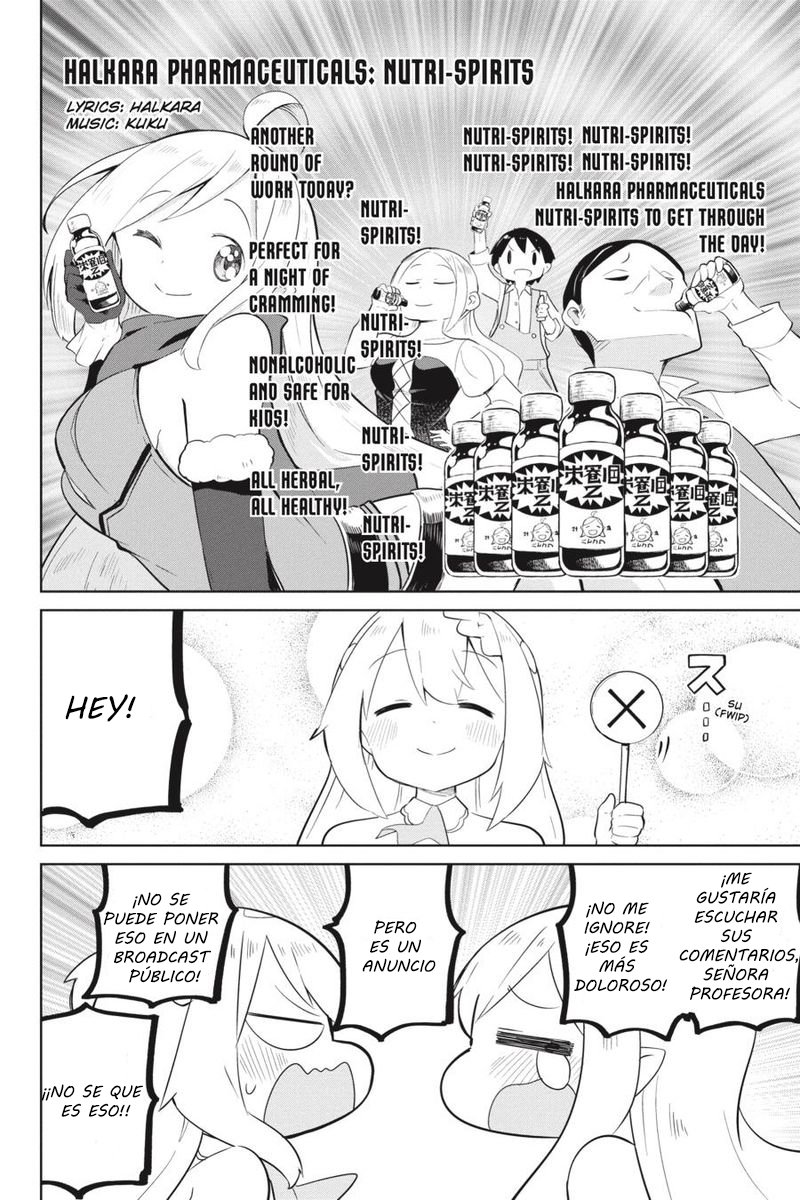 Read Slime Taoshite 300-nen, Shiranai Uchi ni Level Max ni Nattemashita (ES) Manga Online