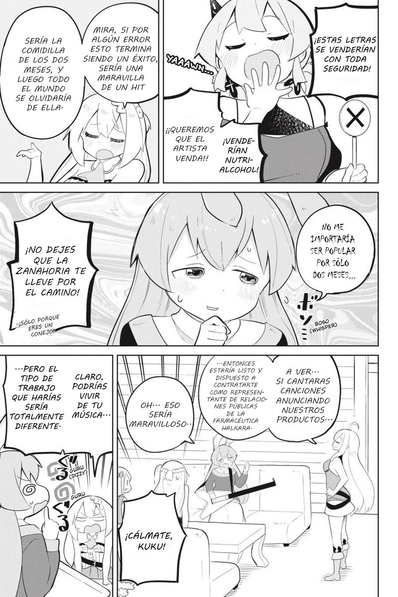 Read Slime Taoshite 300-nen, Shiranai Uchi ni Level Max ni Nattemashita (ES) Manga Online