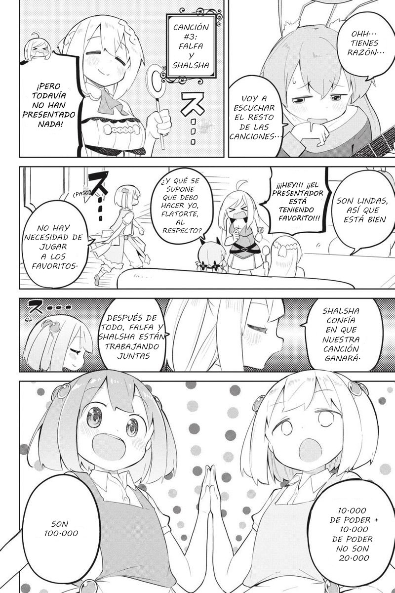 Read Slime Taoshite 300-nen, Shiranai Uchi ni Level Max ni Nattemashita (ES) Manga Online