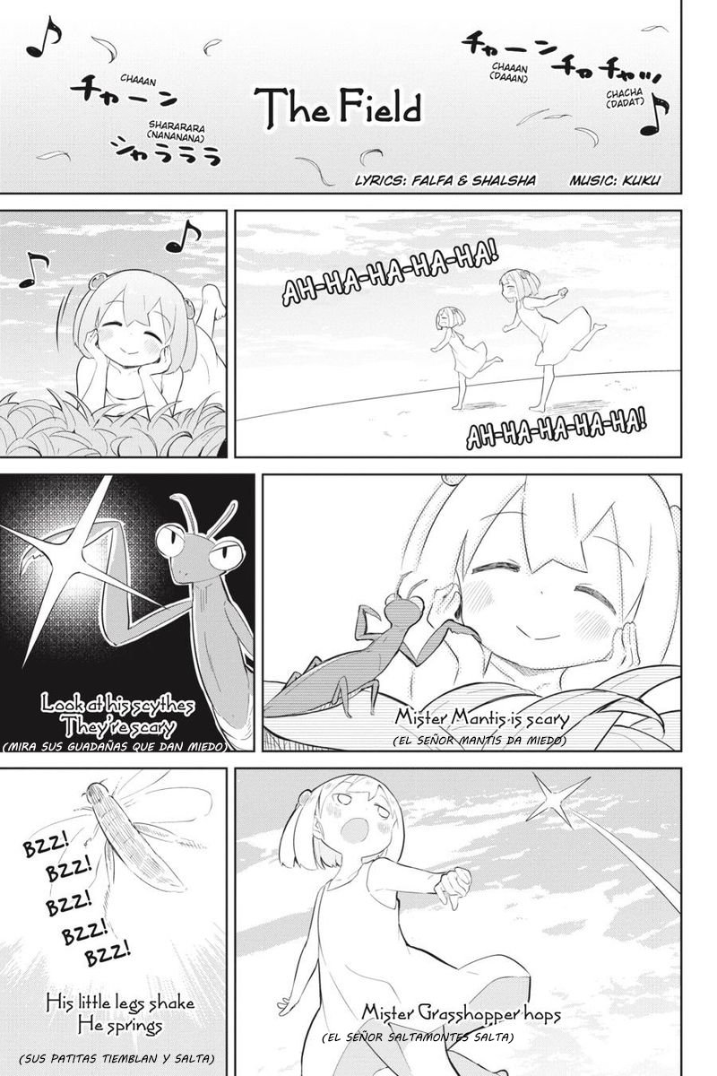 Read Slime Taoshite 300-nen, Shiranai Uchi ni Level Max ni Nattemashita (ES) Manga Online