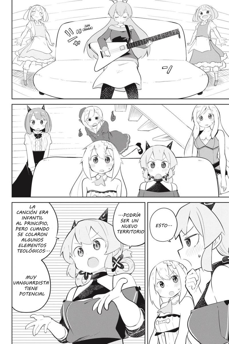 Read Slime Taoshite 300-nen, Shiranai Uchi ni Level Max ni Nattemashita (ES) Manga Online