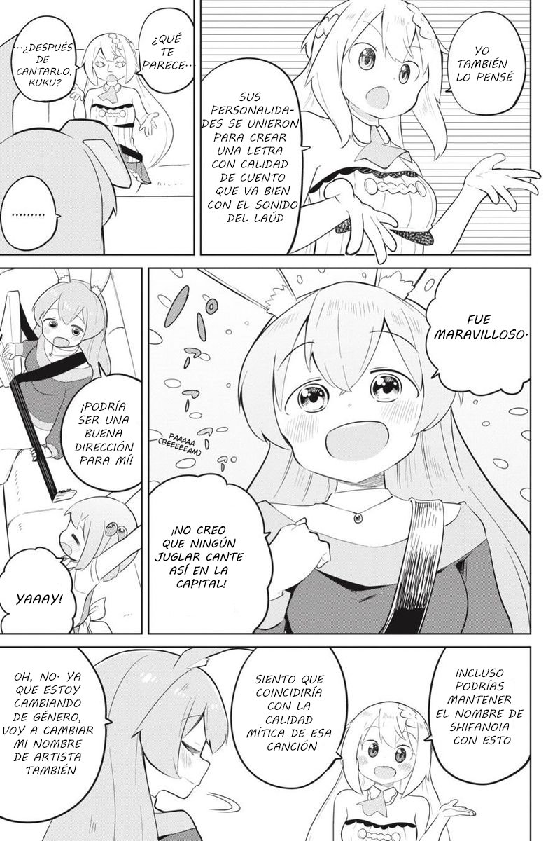 Read Slime Taoshite 300-nen, Shiranai Uchi ni Level Max ni Nattemashita (ES) Manga Online