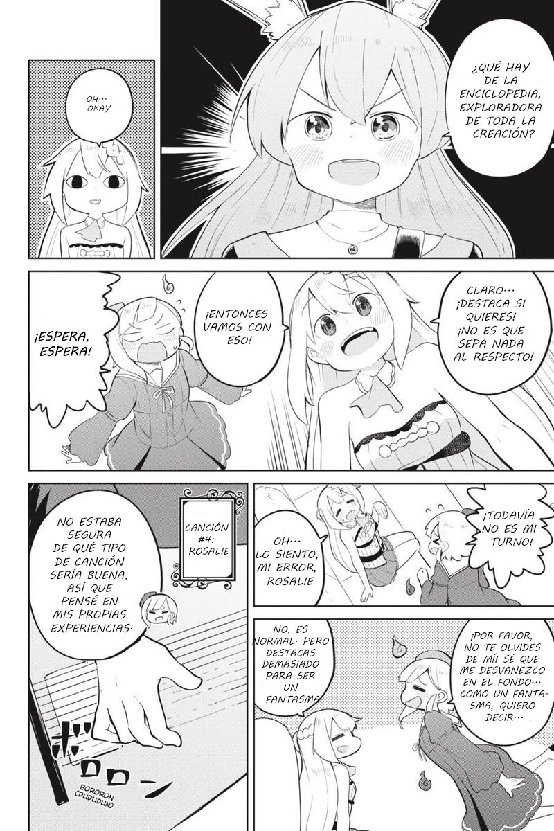 Read Slime Taoshite 300-nen, Shiranai Uchi ni Level Max ni Nattemashita (ES) Manga Online