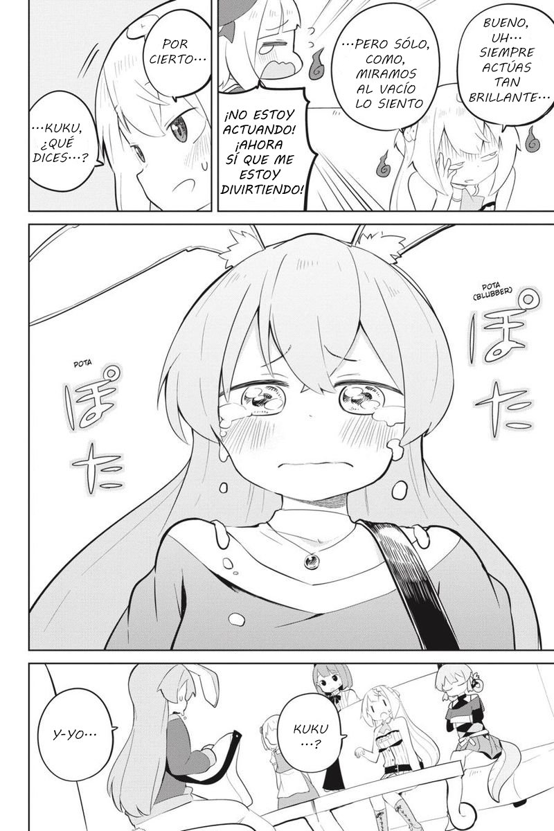 Read Slime Taoshite 300-nen, Shiranai Uchi ni Level Max ni Nattemashita (ES) Manga Online