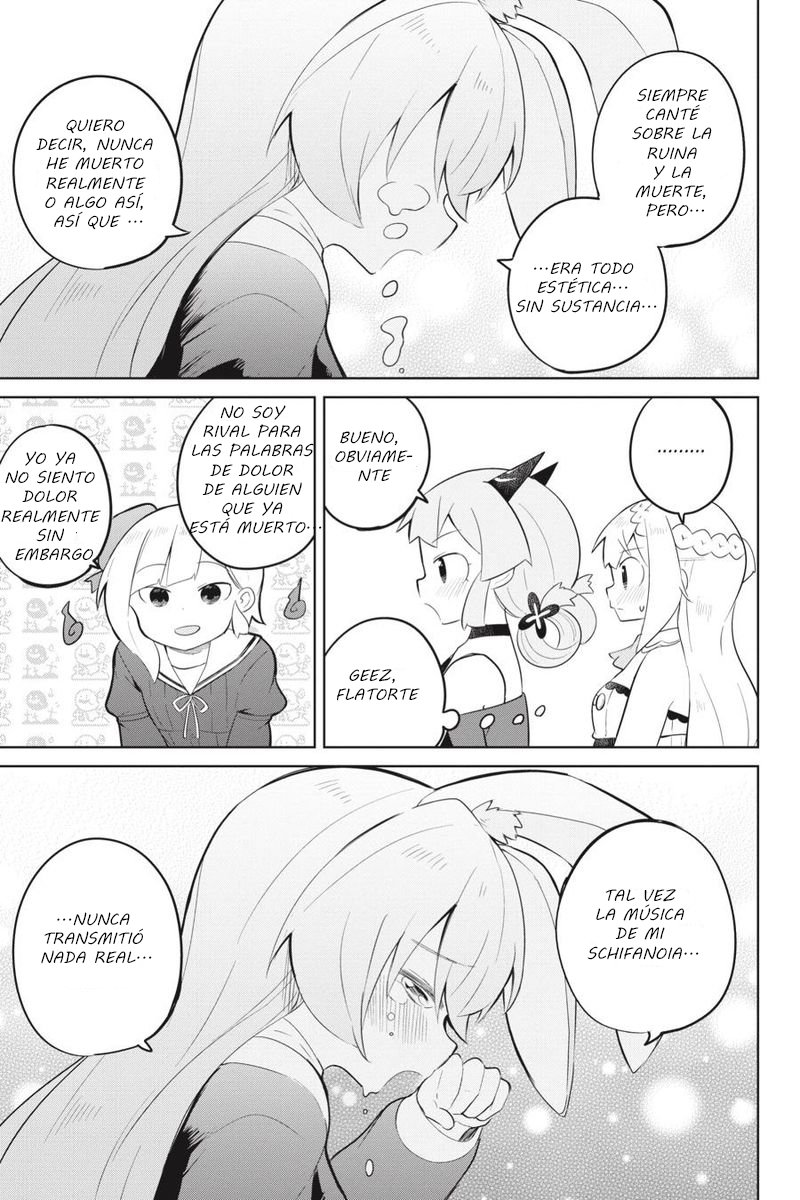 Read Slime Taoshite 300-nen, Shiranai Uchi ni Level Max ni Nattemashita (ES) Manga Online