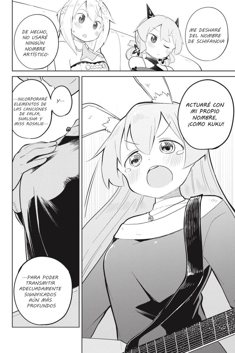 Read Slime Taoshite 300-nen, Shiranai Uchi ni Level Max ni Nattemashita (ES) Manga Online
