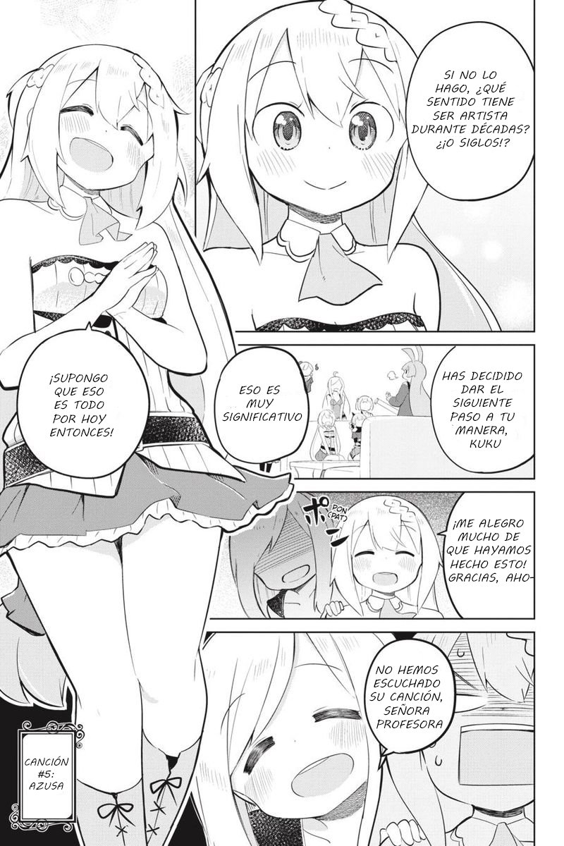 Read Slime Taoshite 300-nen, Shiranai Uchi ni Level Max ni Nattemashita (ES) Manga Online