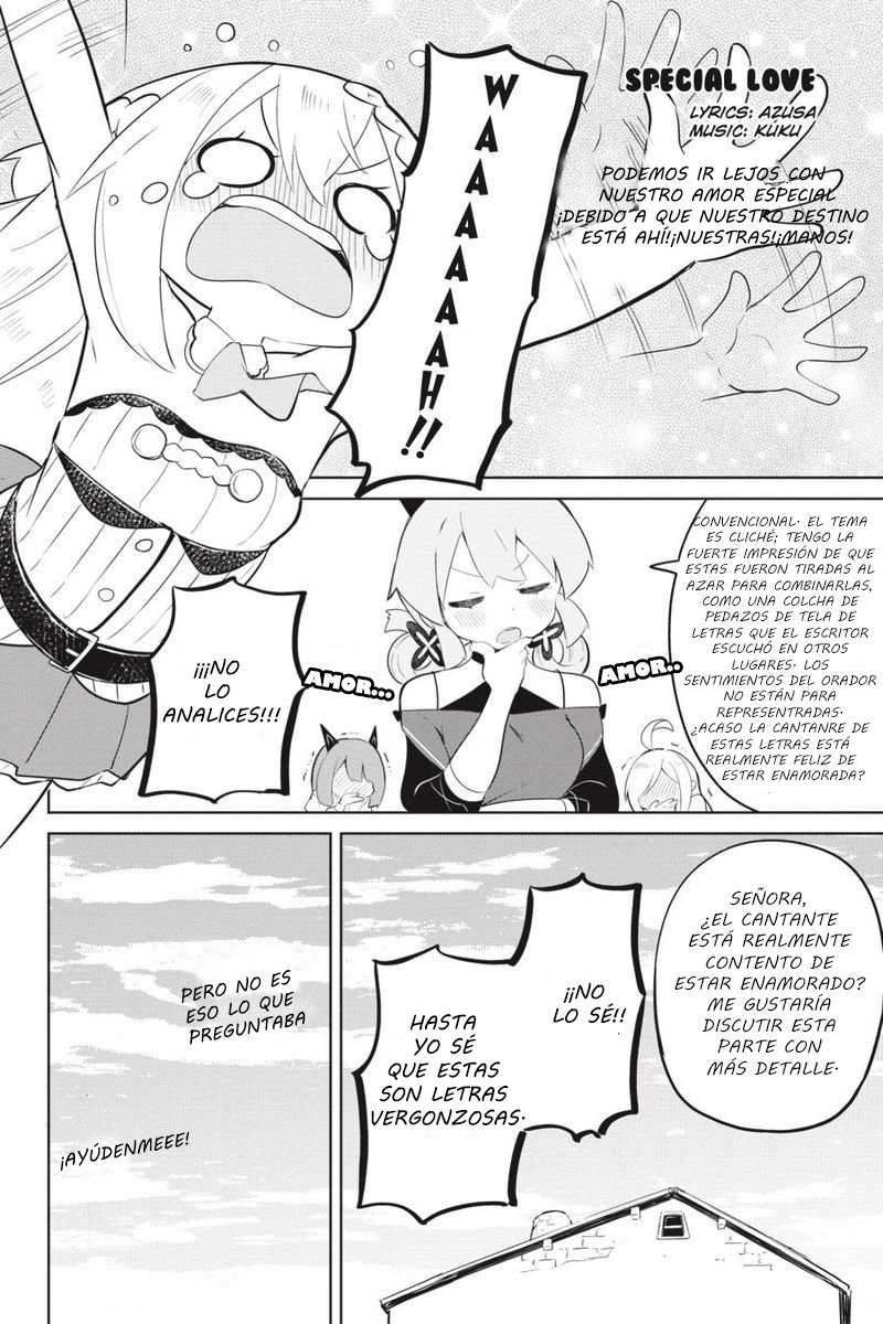 Read Slime Taoshite 300-nen, Shiranai Uchi ni Level Max ni Nattemashita (ES) Manga Online