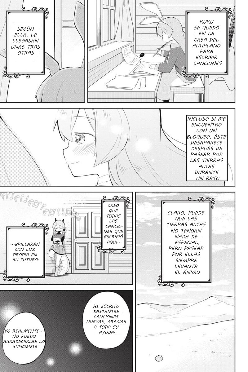 Read Slime Taoshite 300-nen, Shiranai Uchi ni Level Max ni Nattemashita (ES) Manga Online