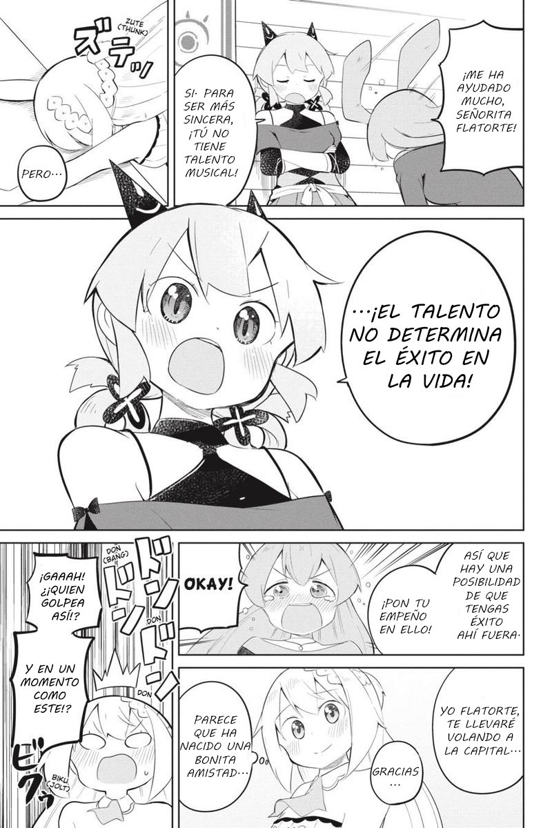 Read Slime Taoshite 300-nen, Shiranai Uchi ni Level Max ni Nattemashita (ES) Manga Online