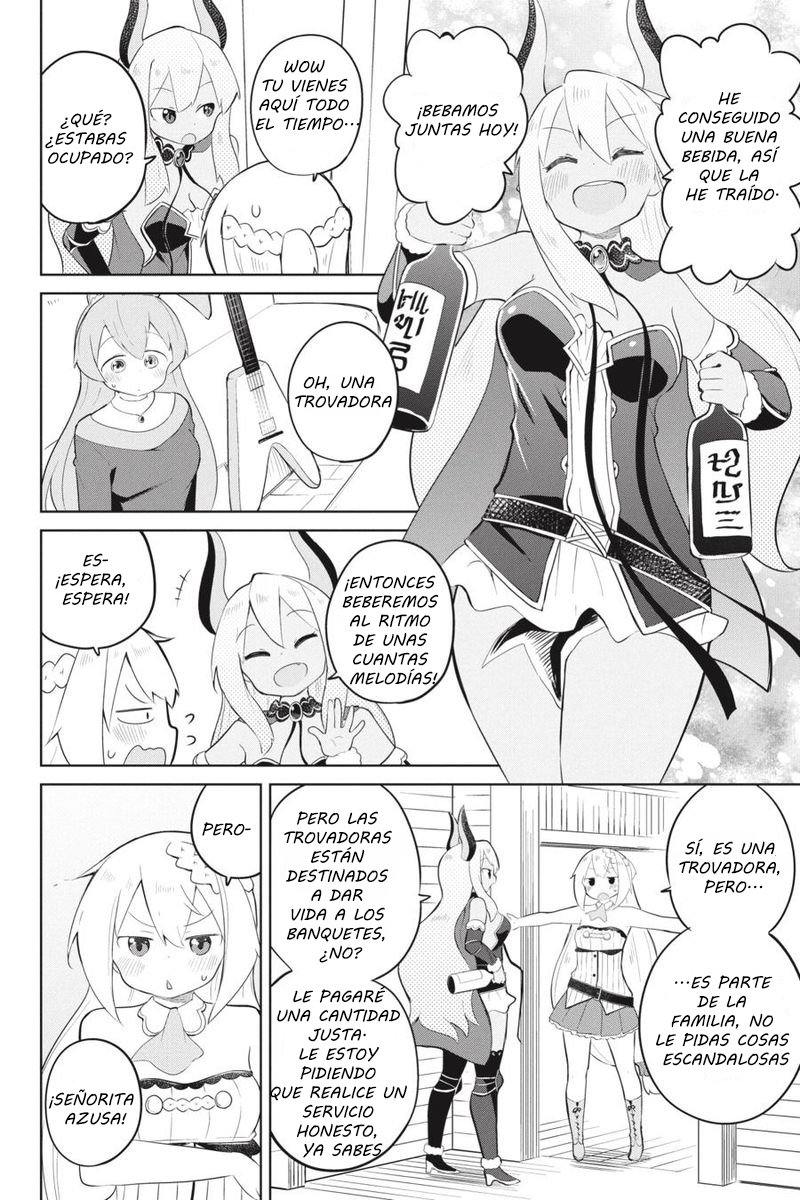 Read Slime Taoshite 300-nen, Shiranai Uchi ni Level Max ni Nattemashita (ES) Manga Online