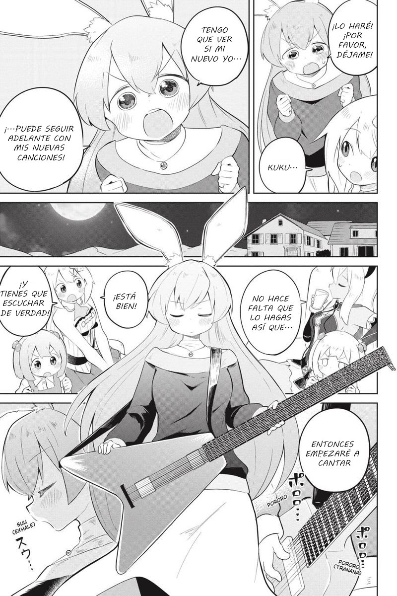 Read Slime Taoshite 300-nen, Shiranai Uchi ni Level Max ni Nattemashita (ES) Manga Online
