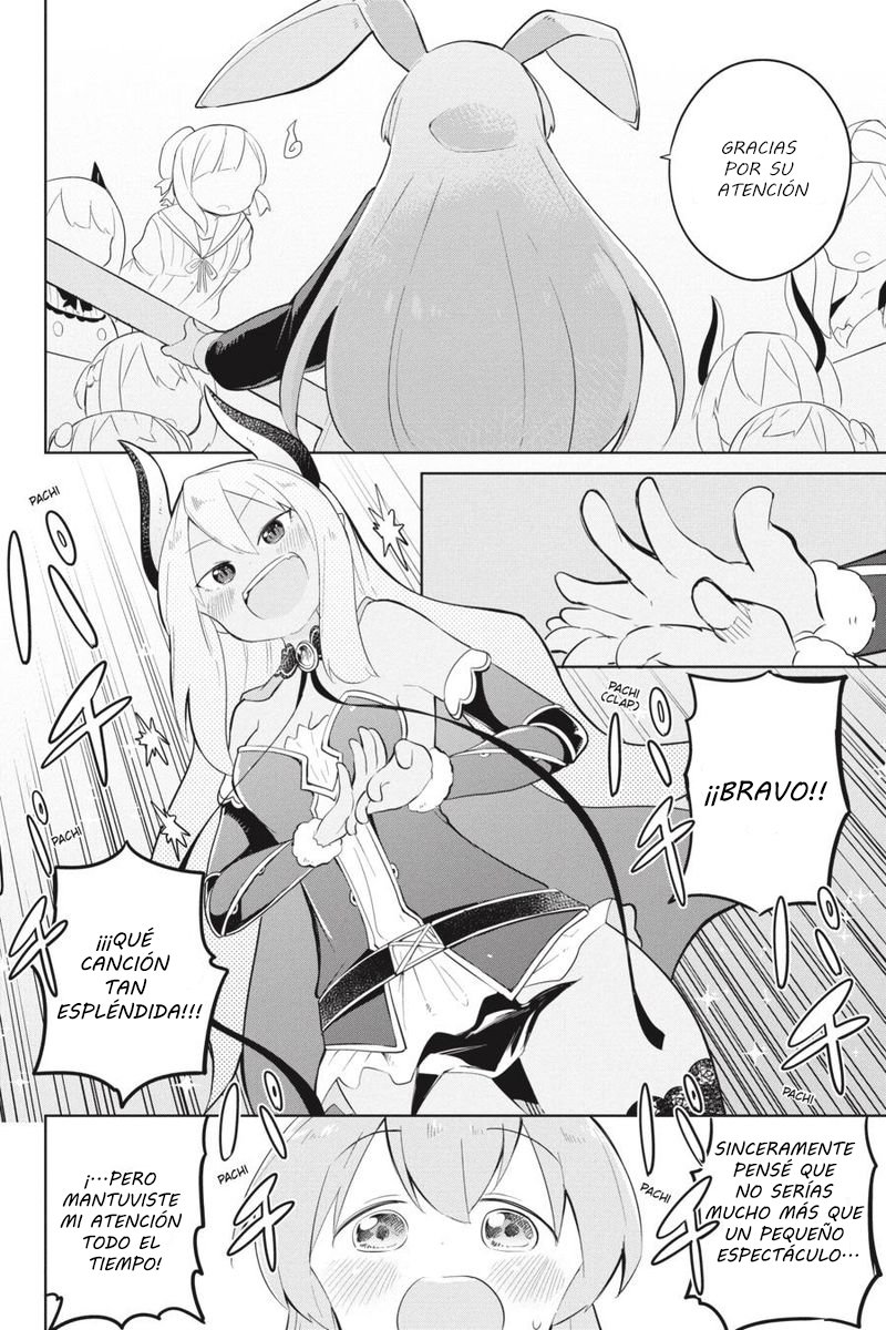Read Slime Taoshite 300-nen, Shiranai Uchi ni Level Max ni Nattemashita (ES) Manga Online