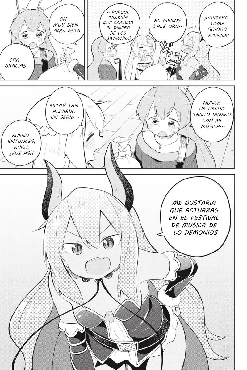Read Slime Taoshite 300-nen, Shiranai Uchi ni Level Max ni Nattemashita (ES) Manga Online