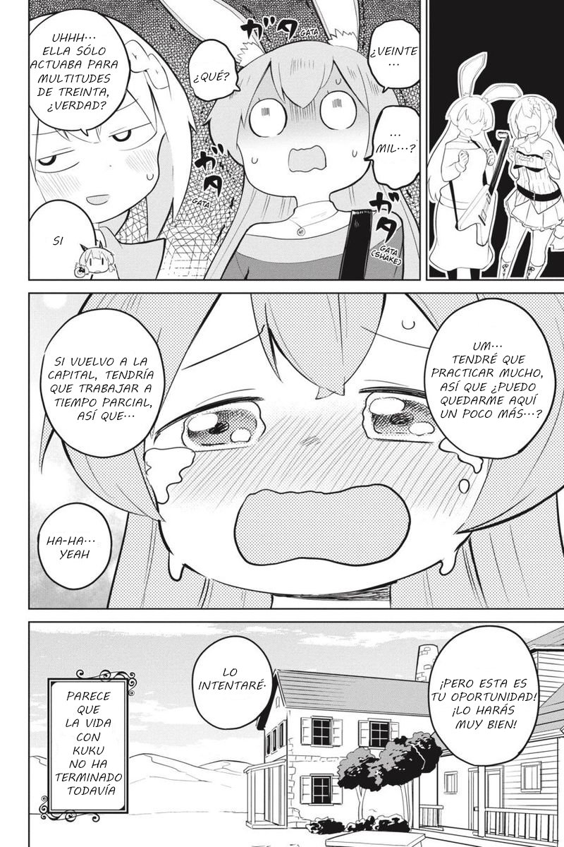 Read Slime Taoshite 300-nen, Shiranai Uchi ni Level Max ni Nattemashita (ES) Manga Online