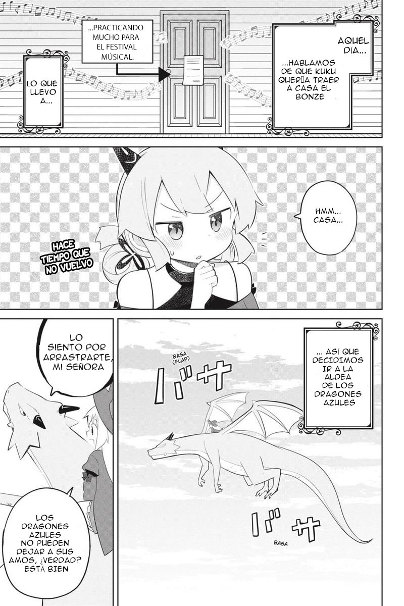 Read Slime Taoshite 300-nen, Shiranai Uchi ni Level Max ni Nattemashita (ES) Manga Online