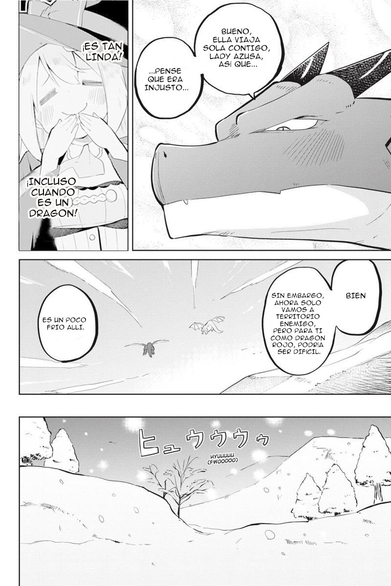 Read Slime Taoshite 300-nen, Shiranai Uchi ni Level Max ni Nattemashita (ES) Manga Online