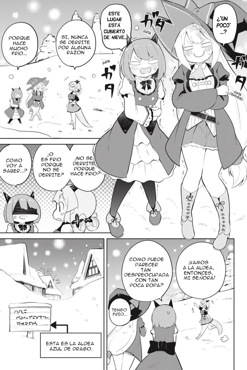 Read Slime Taoshite 300-nen, Shiranai Uchi ni Level Max ni Nattemashita (ES) Manga Online