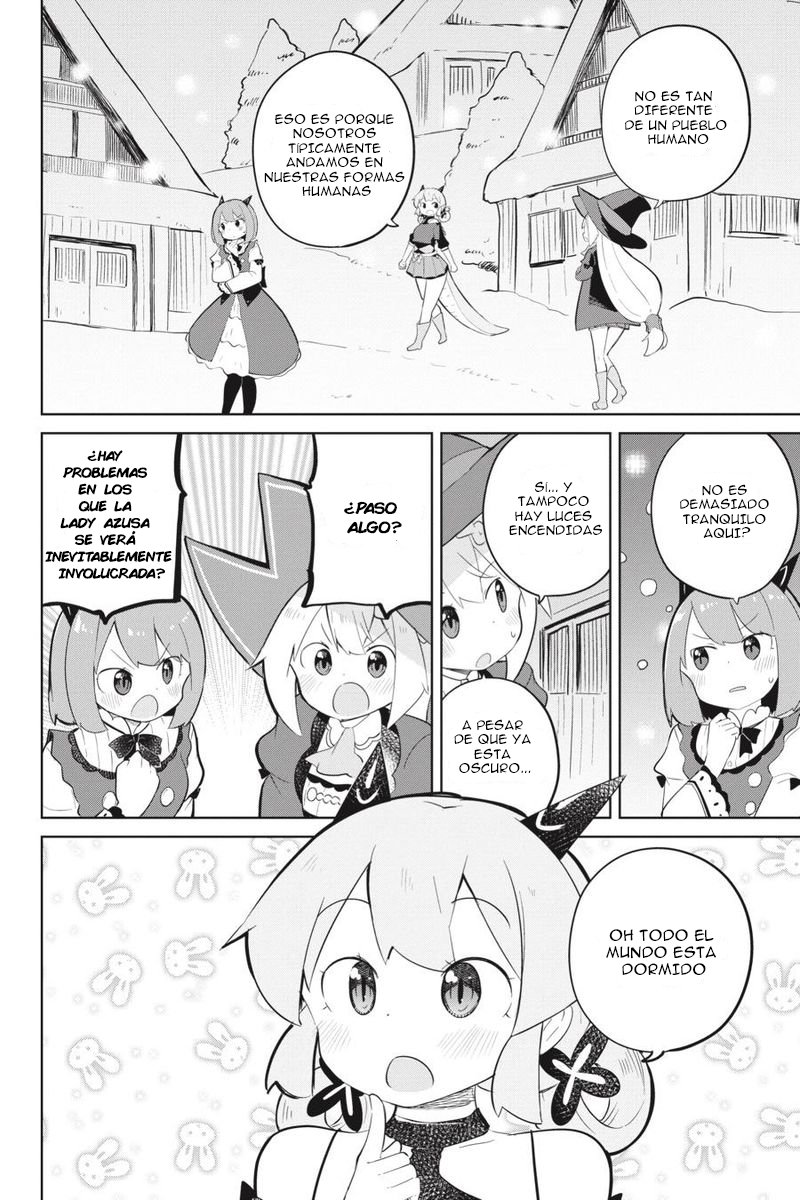 Read Slime Taoshite 300-nen, Shiranai Uchi ni Level Max ni Nattemashita (ES) Manga Online