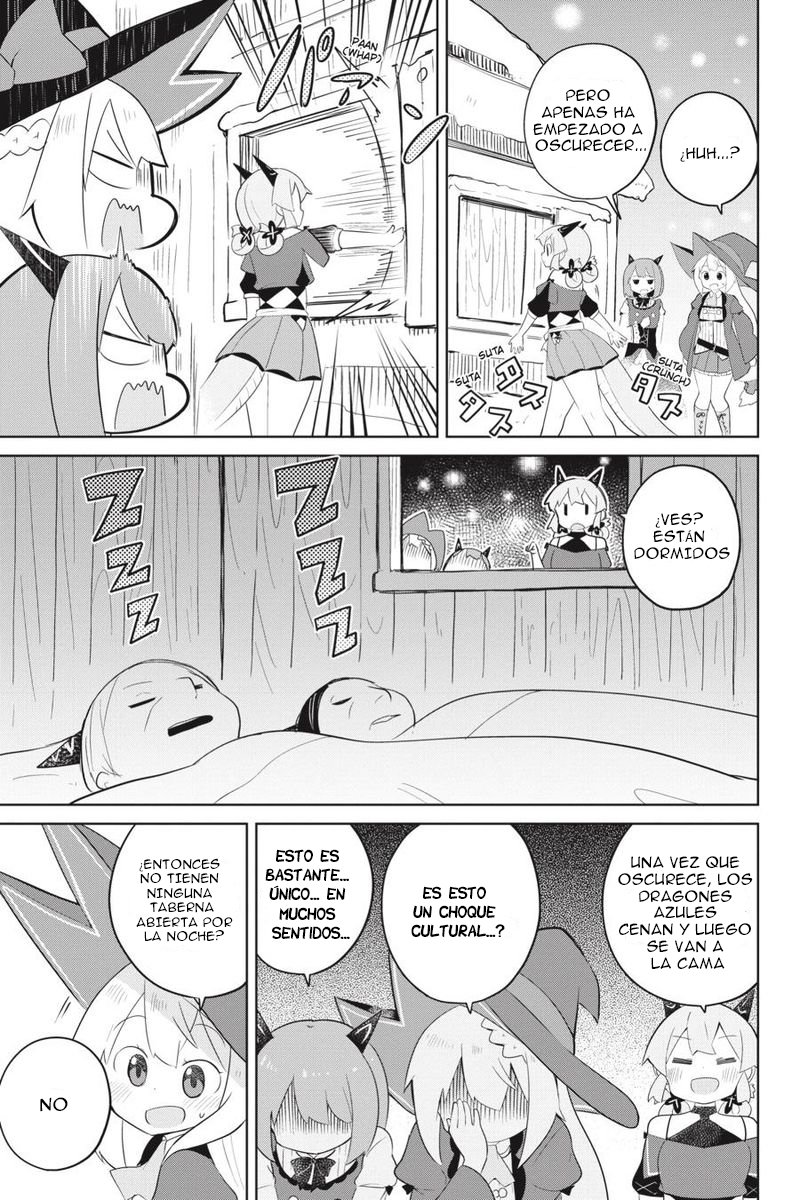 Read Slime Taoshite 300-nen, Shiranai Uchi ni Level Max ni Nattemashita (ES) Manga Online