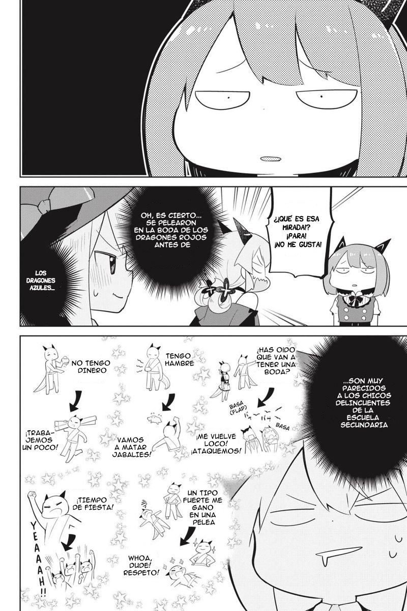 Read Slime Taoshite 300-nen, Shiranai Uchi ni Level Max ni Nattemashita (ES) Manga Online