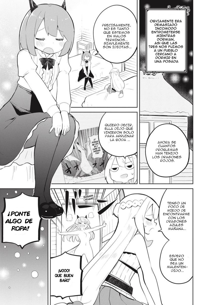 Read Slime Taoshite 300-nen, Shiranai Uchi ni Level Max ni Nattemashita (ES) Manga Online