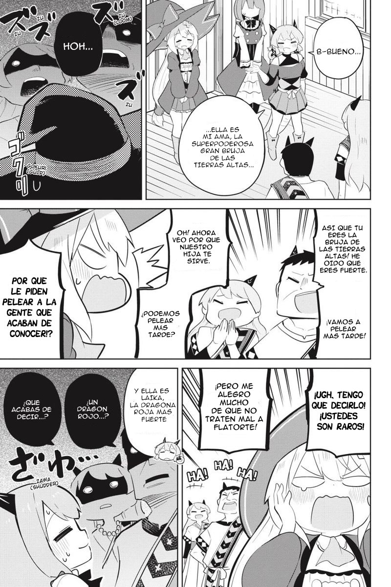 Read Slime Taoshite 300-nen, Shiranai Uchi ni Level Max ni Nattemashita (ES) Manga Online