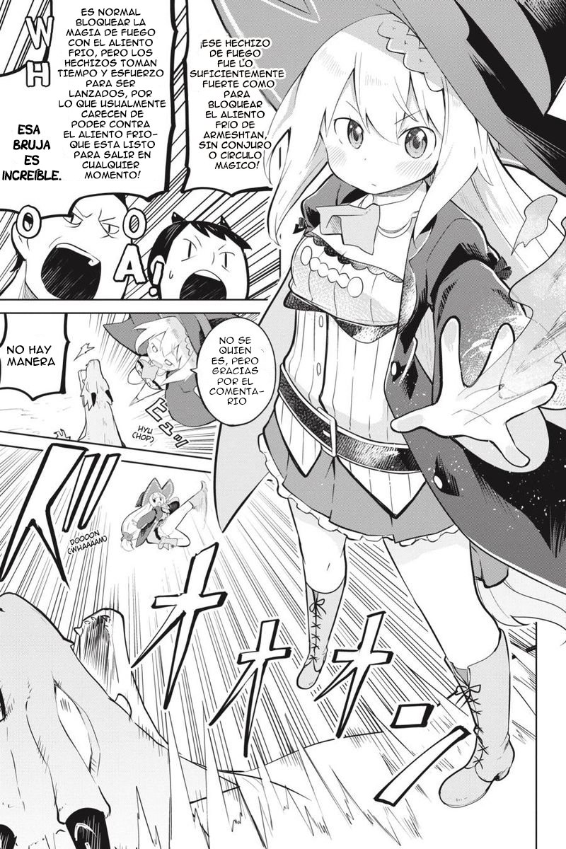 Read Slime Taoshite 300-nen, Shiranai Uchi ni Level Max ni Nattemashita (ES) Manga Online