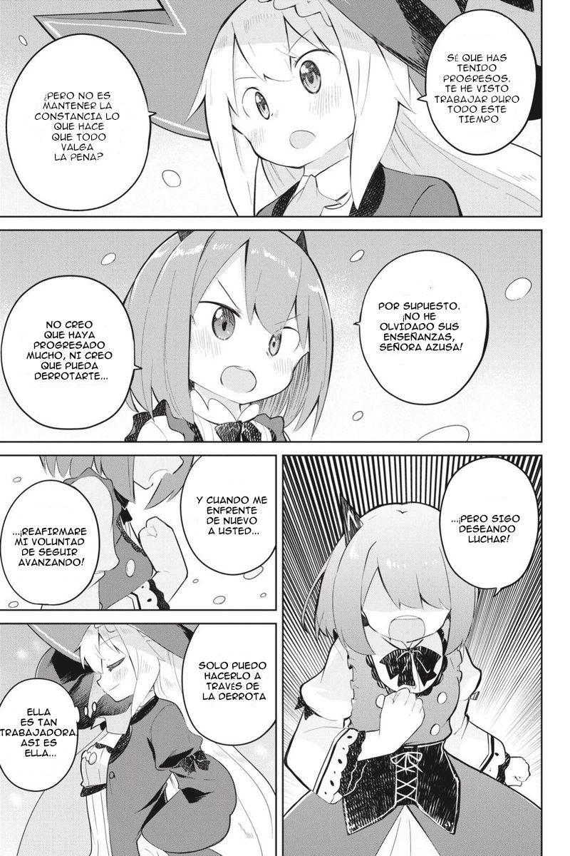 Read Slime Taoshite 300-nen, Shiranai Uchi ni Level Max ni Nattemashita (ES) Manga Online