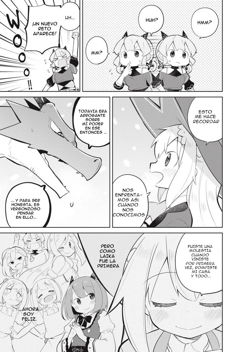 Read Slime Taoshite 300-nen, Shiranai Uchi ni Level Max ni Nattemashita (ES) Manga Online