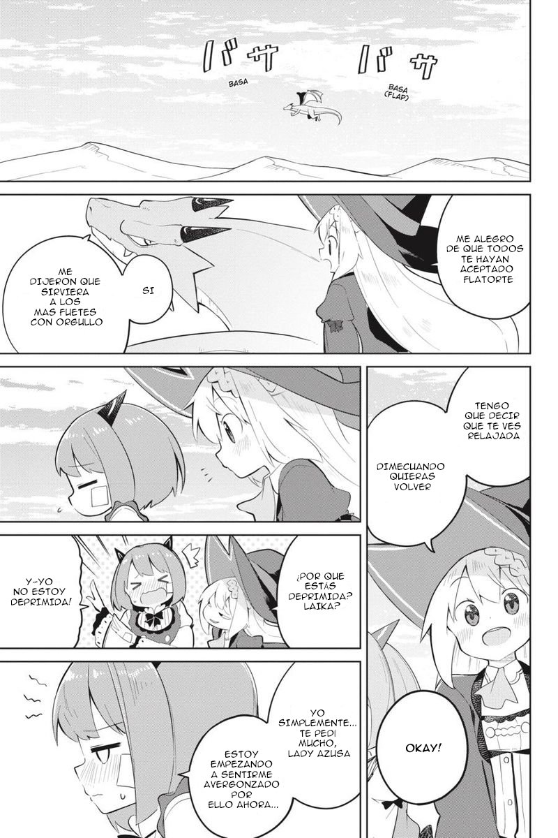 Read Slime Taoshite 300-nen, Shiranai Uchi ni Level Max ni Nattemashita (ES) Manga Online