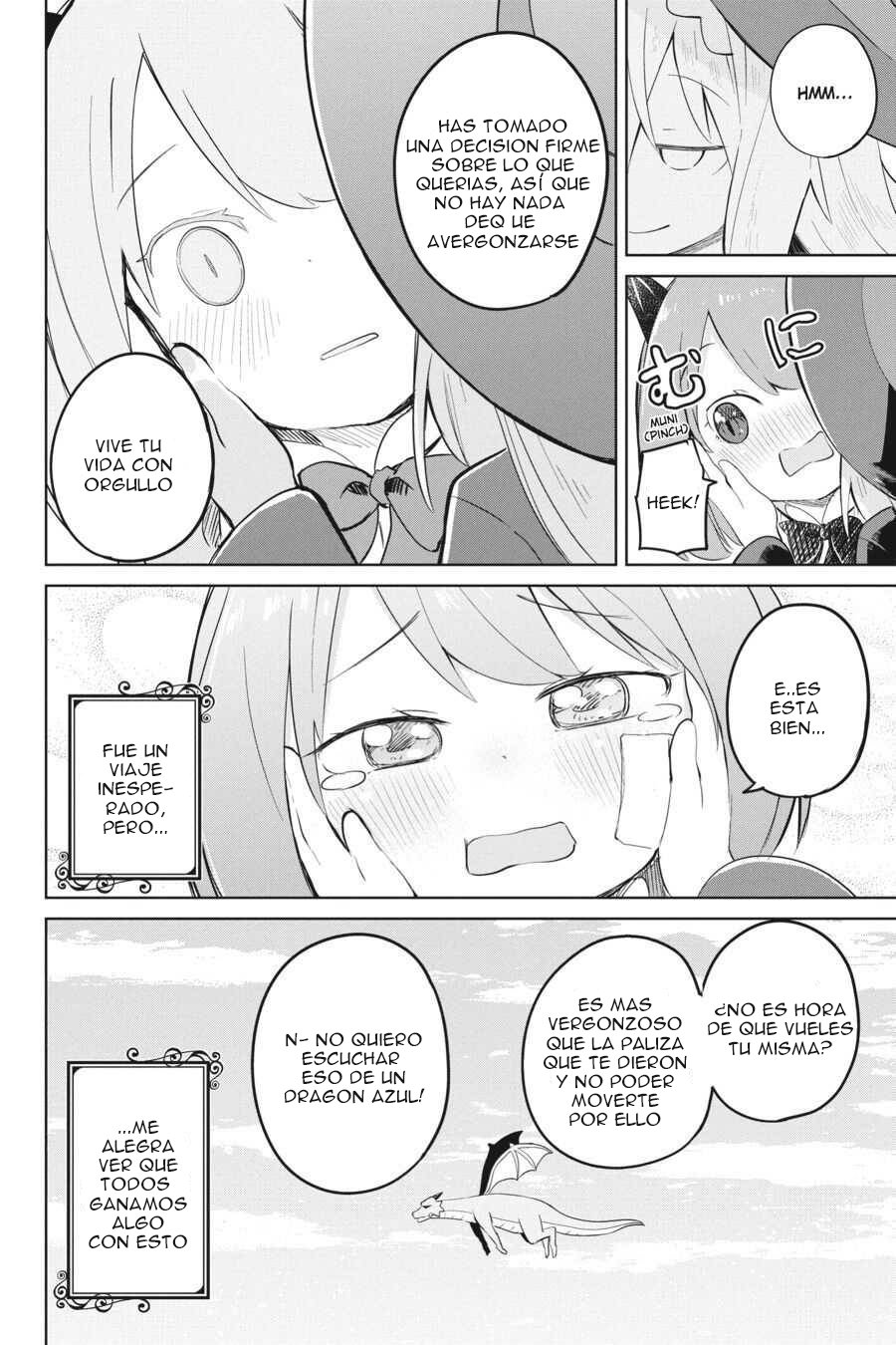 Read Slime Taoshite 300-nen, Shiranai Uchi ni Level Max ni Nattemashita (ES) Manga Online
