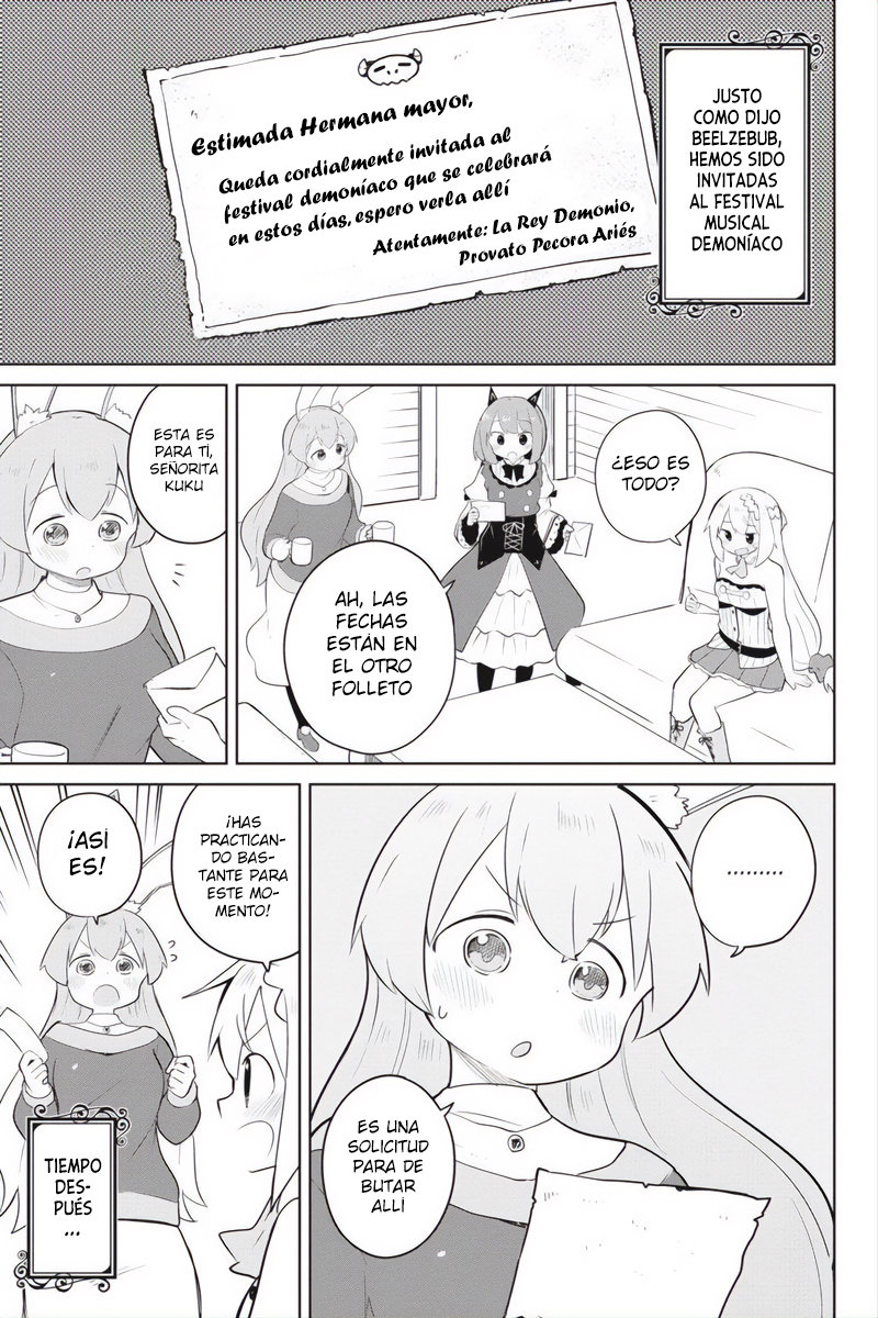 Read Slime Taoshite 300-nen, Shiranai Uchi ni Level Max ni Nattemashita (ES) Manga Online