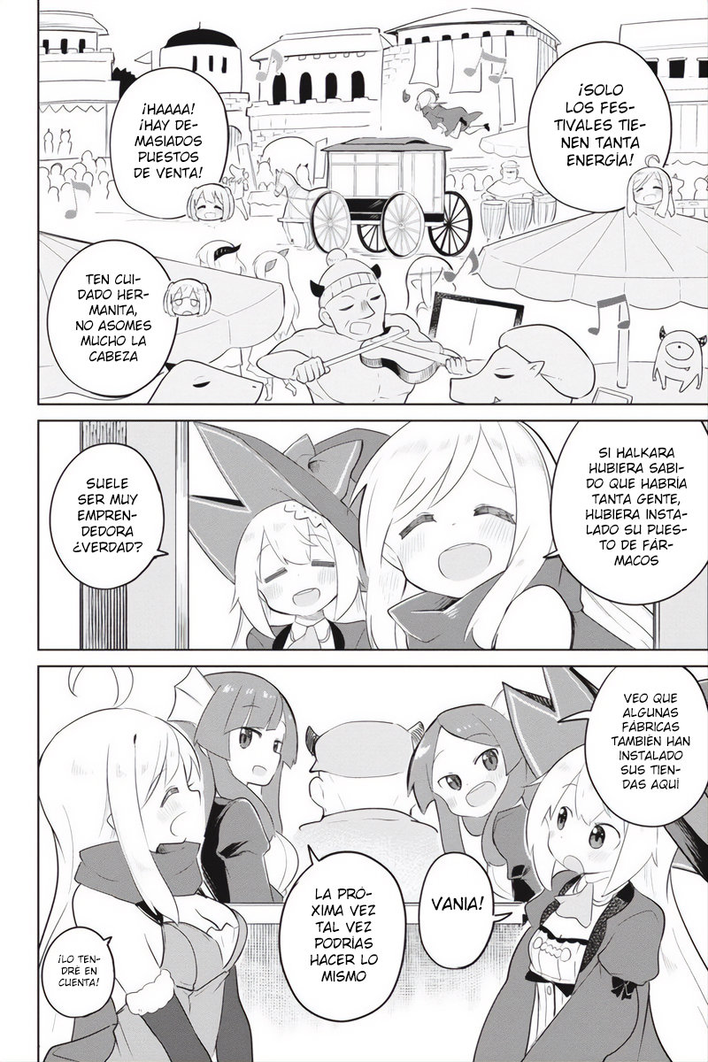 Read Slime Taoshite 300-nen, Shiranai Uchi ni Level Max ni Nattemashita (ES) Manga Online