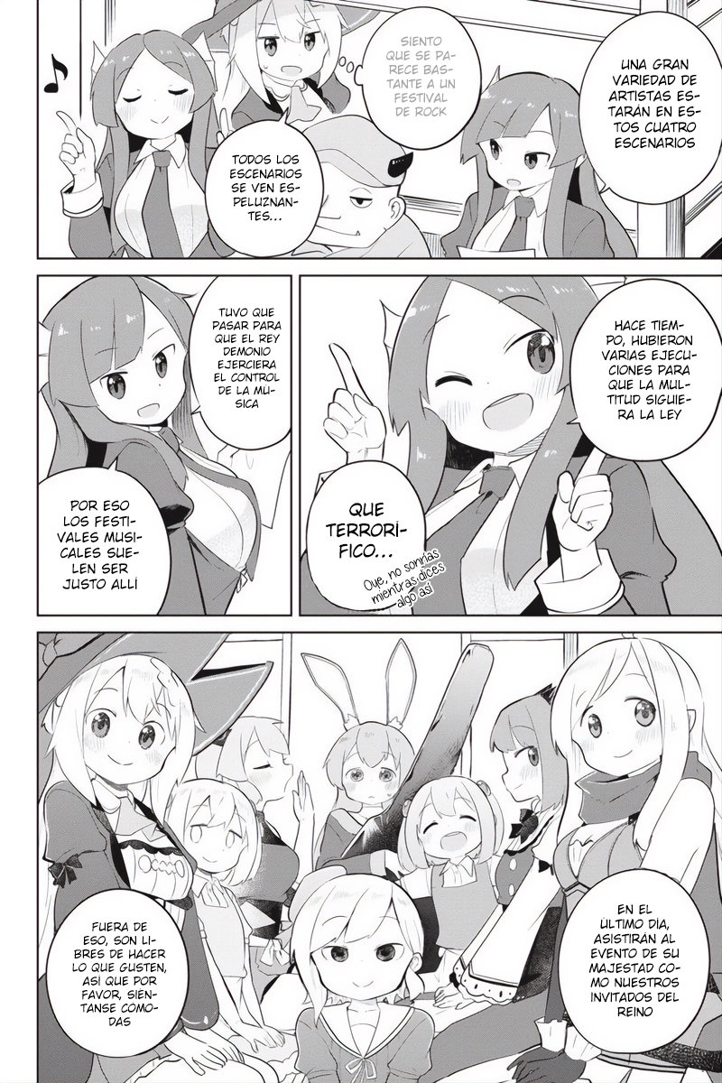 Read Slime Taoshite 300-nen, Shiranai Uchi ni Level Max ni Nattemashita (ES) Manga Online