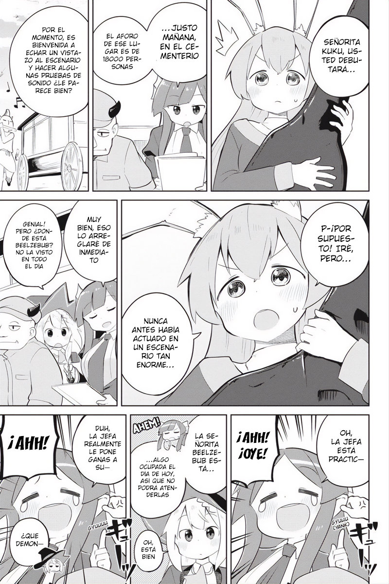 Read Slime Taoshite 300-nen, Shiranai Uchi ni Level Max ni Nattemashita (ES) Manga Online