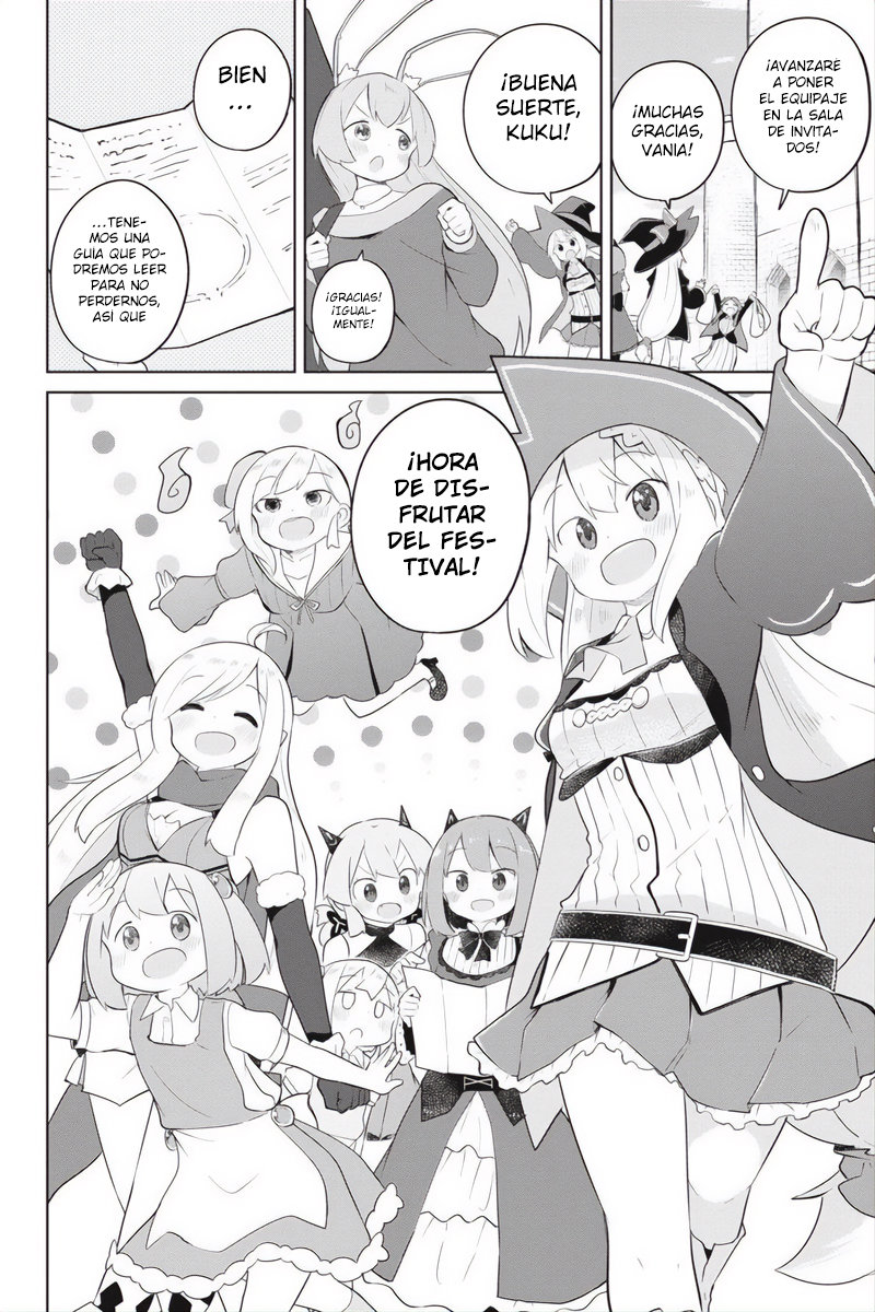 Read Slime Taoshite 300-nen, Shiranai Uchi ni Level Max ni Nattemashita (ES) Manga Online