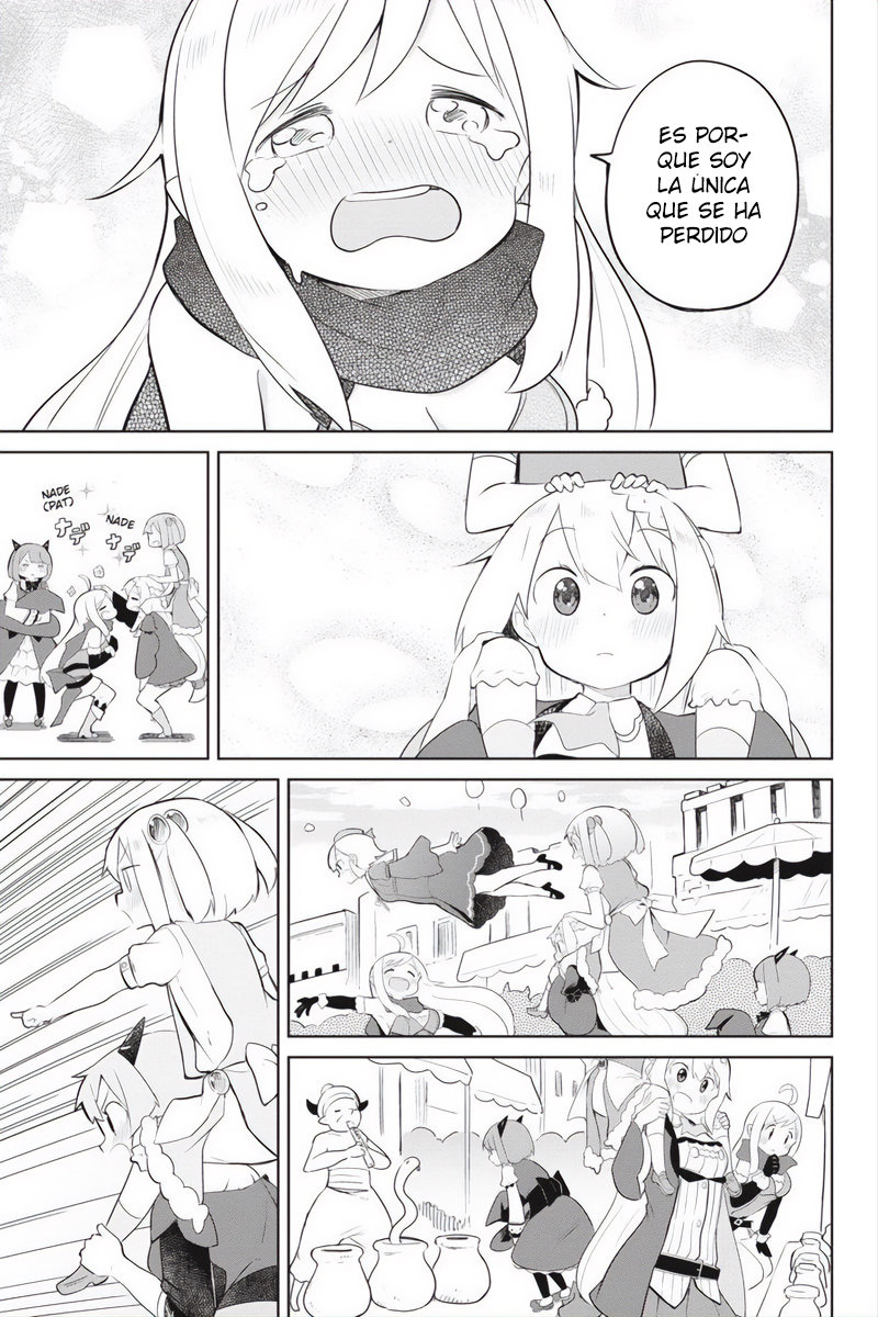 Read Slime Taoshite 300-nen, Shiranai Uchi ni Level Max ni Nattemashita (ES) Manga Online
