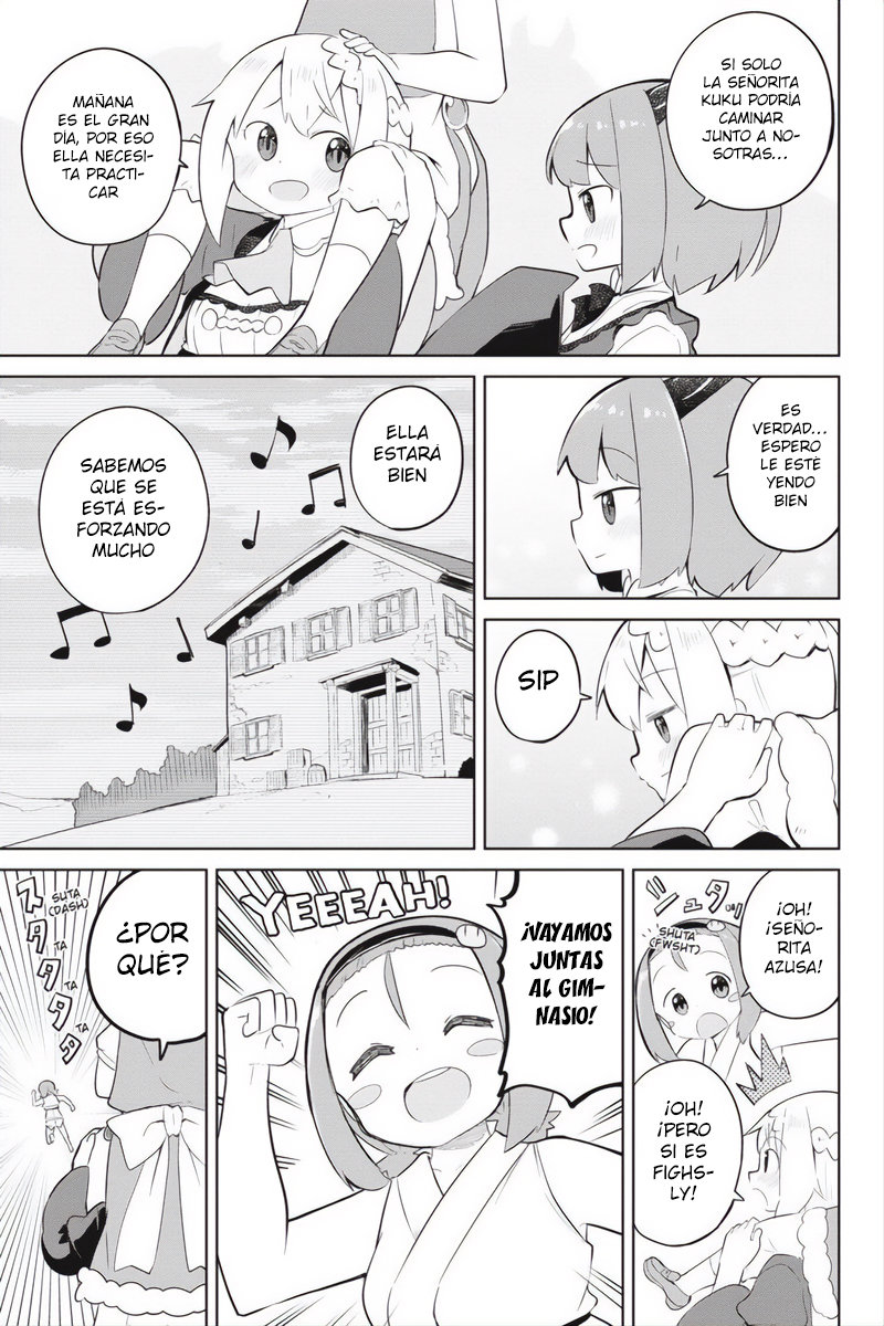 Read Slime Taoshite 300-nen, Shiranai Uchi ni Level Max ni Nattemashita (ES) Manga Online