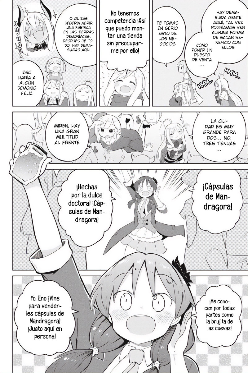 Read Slime Taoshite 300-nen, Shiranai Uchi ni Level Max ni Nattemashita (ES) Manga Online