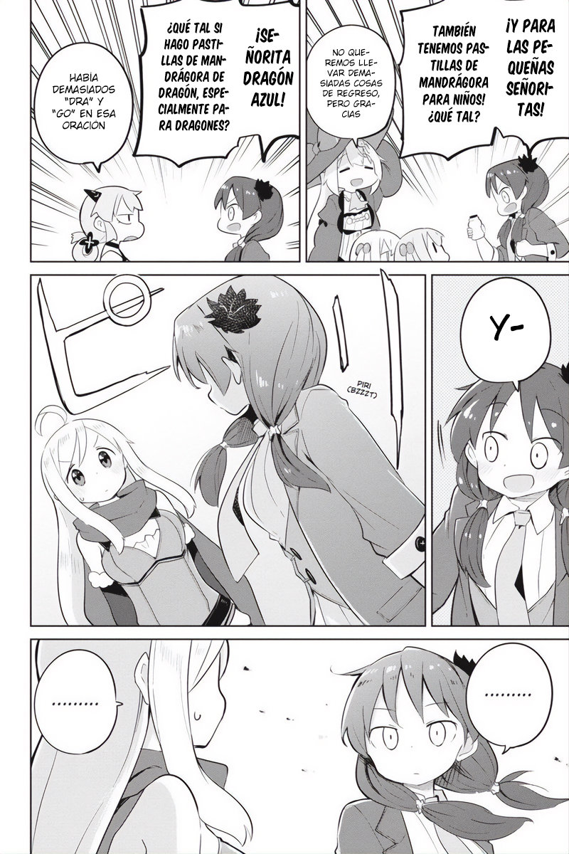 Read Slime Taoshite 300-nen, Shiranai Uchi ni Level Max ni Nattemashita (ES) Manga Online