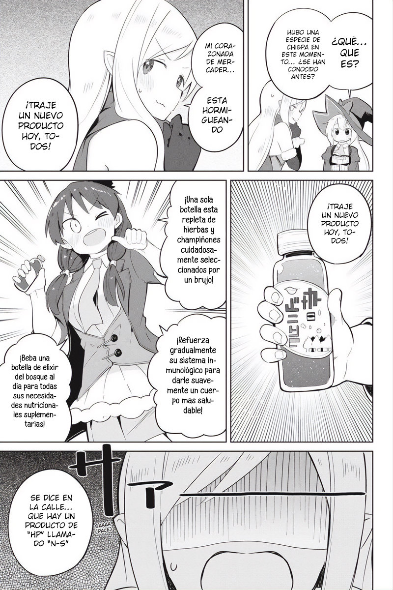 Read Slime Taoshite 300-nen, Shiranai Uchi ni Level Max ni Nattemashita (ES) Manga Online