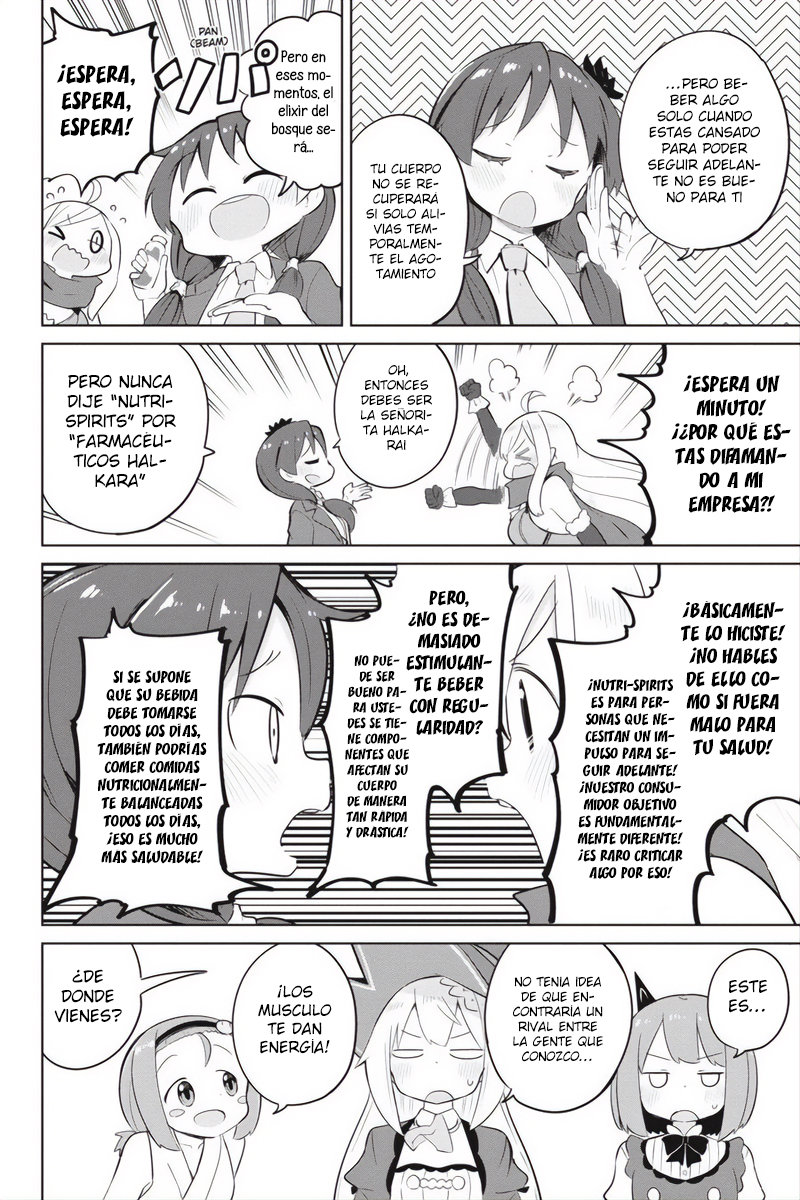 Read Slime Taoshite 300-nen, Shiranai Uchi ni Level Max ni Nattemashita (ES) Manga Online